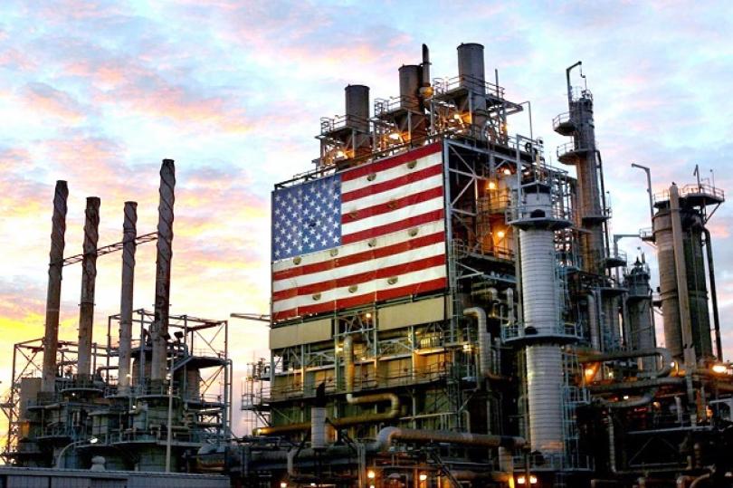 معهد البترول الأمريكي: مخزونات النفط تخالف التوقعات وترتفع هذا الأسبوع